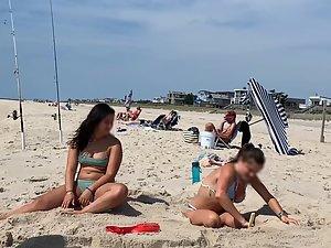 Suspicious girl with thick but firm body Picture 8