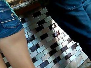 Lust for a teenage ass Picture 3