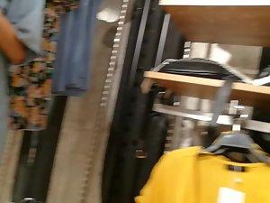 Ass and body of a supermodel Picture 3