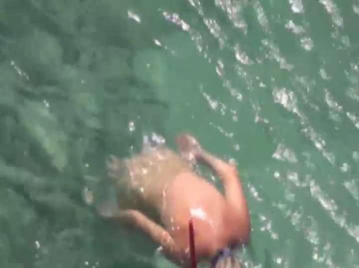 Naked Diving Girl Spied By A Voyeur Voyeur Videos