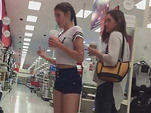 Spoiled brat you'll want to hate fuck