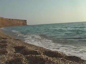 Naturist girl that loves showing off Picture 8