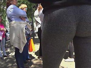 Definition of young round ass Picture 6