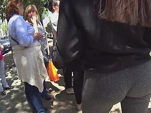 Definition of young round ass Picture 7