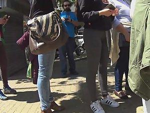 Definition of young round ass Picture 8