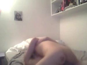 Hyperactive girl fucks the guy Picture 6