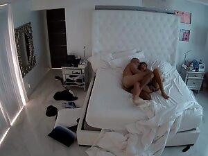 Spying on bombastic wife that doesn't want sex Picture 6