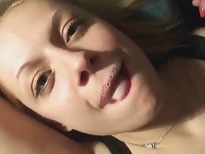 Sloppy blowjob with a lot of saliva Picture 1