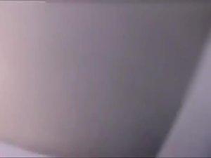 Tanned boobie poked out in a car Picture 2