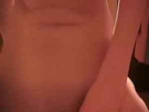 Close up of passionate girl's fucked pussy Picture 4