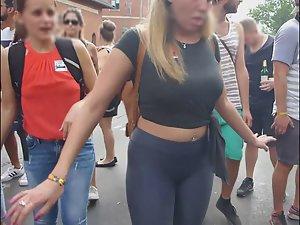 Much sexier than techno viking