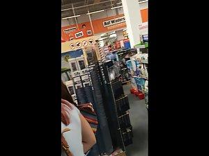 Pretty redhead with tattoos on arms and feet Picture 7