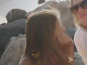 I got jealous when they kissed Picture 8