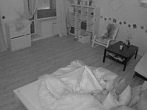 Lesbian girls spied while making out Picture 5