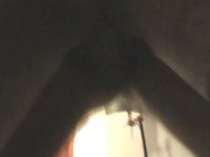 Wife pretends to be a naughty maid Picture 7