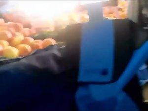 Milf's got an impressive firm ass Picture 3