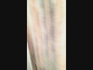 Teasing the shy girl in the shower Picture 2