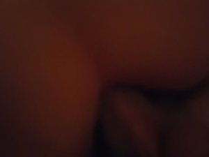 Skinny emo girl gets dick in all three holes Picture 6