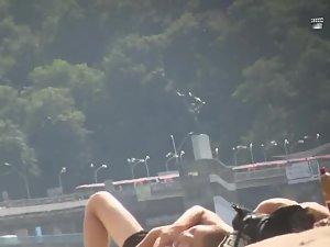 Funny dude pretends to fuck his woman Picture 5