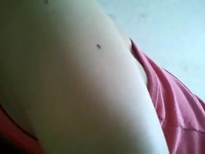 Cutie ends up with a dick in her asshole Picture 3
