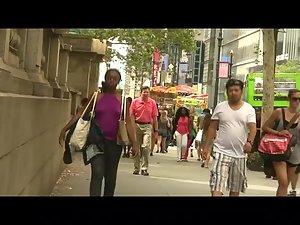 Ebony princess isn't wearing a bra Picture 4