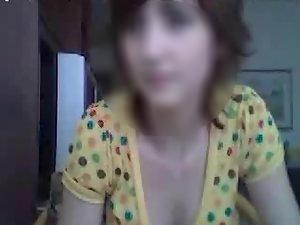 Mother walked in on her sucking dick Picture 2