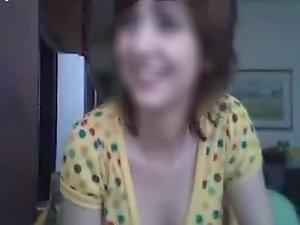 Mother walked in on her sucking dick Picture 3