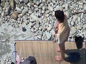 Flat chest but a fine bubbly ass Picture 7