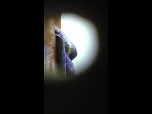 Wet hairy pussy in the pool cabin Picture 2