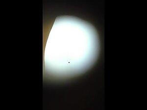 Wet hairy pussy in the pool cabin Picture 4