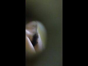 Wet hairy pussy in the pool cabin Picture 8