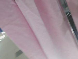 Chasing after hot ass in clothes store Picture 8