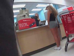 Ass that makes you forget things Picture 1