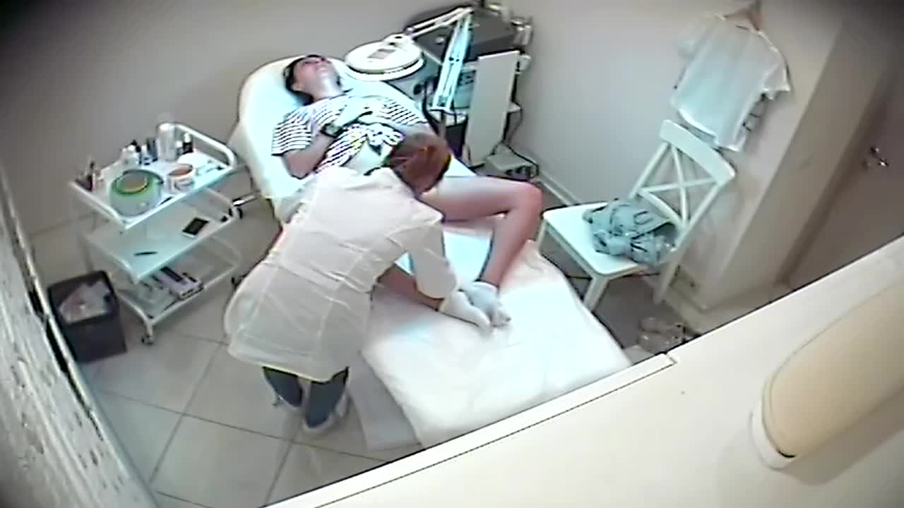 rare video doctor voyeur