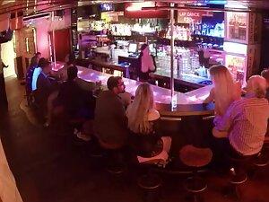Hot moments from the strip club Picture 8