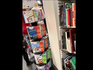 Sexy badass kind of redhead with a geeky face Picture 6