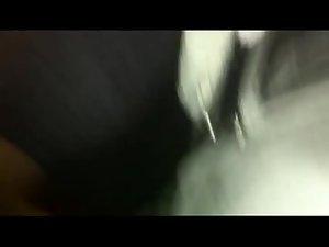 Grinding dick on a hot girl in a night club Picture 5