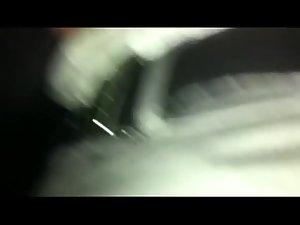 Grinding dick on a hot girl in a night club Picture 8