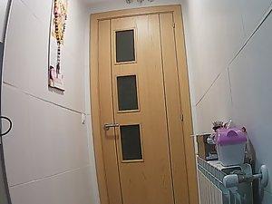 Latina's big tits and nipples Picture 6