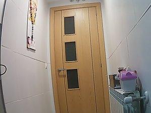 Latina's big tits and nipples Picture 7