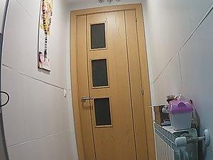 Latina's big tits and nipples Picture 8