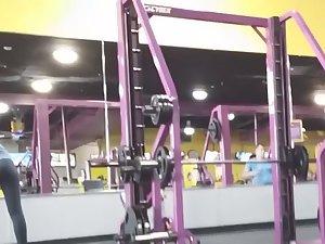 Fit girl that could inspire other girls Picture 2