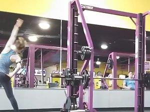 Fit girl that could inspire other girls Picture 3