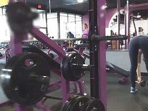 Fit girl that could inspire other girls Picture 8