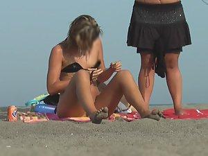 Wet open asshole right in front of me Picture 8