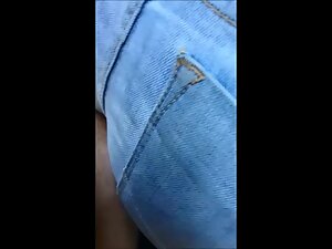 Hand in her panties gets her in mood for sex in public park Picture 3