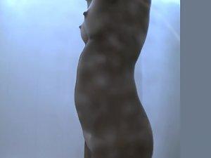 Skinny body with gorgeous tan lines Picture 4