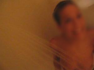Her naked body is like a lethal weapon