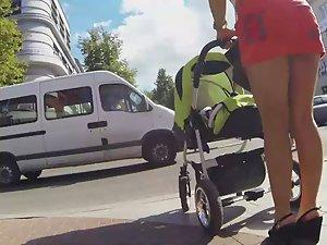 Too bad she is already a milf Picture 1