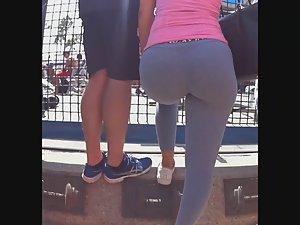 That hot bubble butt called on me Picture 8